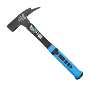 Roofing Hammer Fibreglass Handle 600g